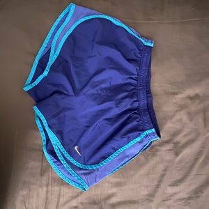 Nike Dri-Fit shorts